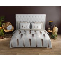 Good Morning Dekbedovertrek "Lisa" - Multi - (240x220 Cm) -Knusse Nacht 1000091354 0101