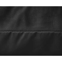 Sleeptime Velvet Kussenslopen Zwart (2-stuks) -Knusse Nacht 1000091519 0103