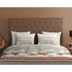 Good Morning Dekbedovertrek "Costa" - Multi - (240x220 Cm) -Knusse Nacht 1000092746 0110