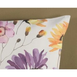 Good Morning Dekbedovertrek "Kate" - Multi - (140x220 Cm) -Knusse Nacht 1000092752 0111