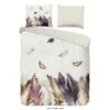 Good Morning Dekbedovertrek "Bobo" - Multi - (240x220 Cm) -Knusse Nacht 1000094417