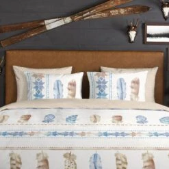 Good Morning Dekbedovertrek "Joy" - Ecru - (200x220 Cm) -Knusse Nacht 1000094441 0102