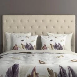 Good Morning Dekbedovertrek "Bobo" - Multi - (200x220 Cm) 8 Good Morning Dekbedovertrek "Bobo" - Multi - (200x220 Cm) -Knusse Nacht 1000094454 0102