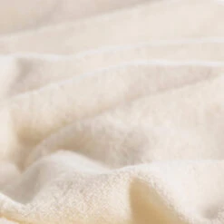 Cinderella - Topper Hoeslaken (tot 15 Cm) - Badstof - 160x200/210 - Ivory -Knusse Nacht 1000096368 0103