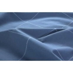 Day Dream Duuk - Dekbedovertrek - Lits-jumeaux - 240x200/220 Cm - Blauw -Knusse Nacht 1000097207 0103