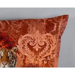 HIP Dekbedovertrek "Anakin" - Terra - (140x220 Cm) -Knusse Nacht 1000097563 0111