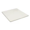 Cinderella - Topper Hoeslaken (tot 15 Cm) - Badstof - 180x200/210 - Ivory -Knusse Nacht 1000100765
