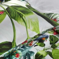 Papillon Dekbedovertrek Holly - 200x200/220 Cm - Multikleur -Knusse Nacht 1109621273 0103