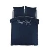 Papillon Deluxe Dekbedovertrek Napier - 240x200/220 Cm - Blauw