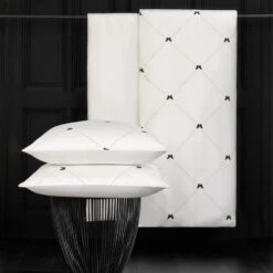 De Witte Lietaer Dekbedovertrek Butterflies-260 X 240 Cm 5 De Witte Lietaer Dekbedovertrek Butterflies-260 X 240 Cm -Knusse Nacht 1145109891 0102