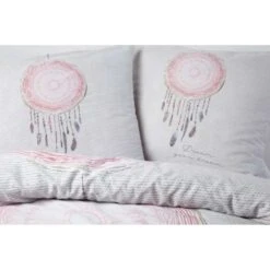 Papillon Dekbedovertrek Annelot - 240x200/220 Cm - Multikleur 8 Papillon Dekbedovertrek Annelot - 240x200/220 Cm - Multikleur -Knusse Nacht 1269746643 0102