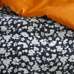 De Witte Lietaer Dekbedovertrek Tiger - Hotelmaat - 260 X 240 Cm -Knusse Nacht 1296343011 0102