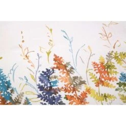 Papillon Dekbedovertrek Nikki - 240x200/220 Cm - Multikleur -Knusse Nacht 1305399278 0102