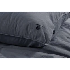 BLCKOUT Texas - Dekbedovertrek - 240x200/220 Cm - Blauw 8 BLCKOUT Texas - Dekbedovertrek - 240x200/220 Cm - Blauw -Knusse Nacht 1313720649 0102