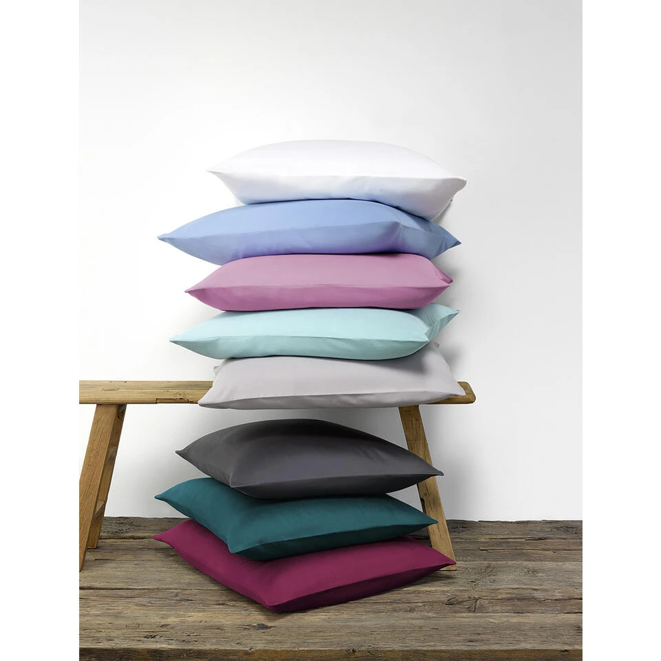 De Witte Lietaer Dekbedovertrek Olivia-240 X 220 Cm 6 De Witte Lietaer Dekbedovertrek Olivia-240 X 220 Cm - Afbeelding 4