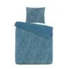 Day Dream Dekbedovertrek Hazel - 140x200/220 Cm - Blauw 2 Day Dream Dekbedovertrek Hazel - 140x200/220 Cm - Blauw -Knusse Nacht 1417326093