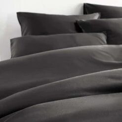 De Witte Lietaer Dekbedovertrek Olivia - 140 X 200/220 Cm 7 De Witte Lietaer Dekbedovertrek Olivia - 140 X 200/220 Cm -Knusse Nacht 1427568111 0101