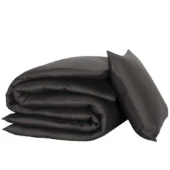 De Witte Lietaer Dekbedovertrek Olivia - 140 X 200/220 Cm 8 De Witte Lietaer Dekbedovertrek Olivia - 140 X 200/220 Cm -Knusse Nacht 1427568111 0102