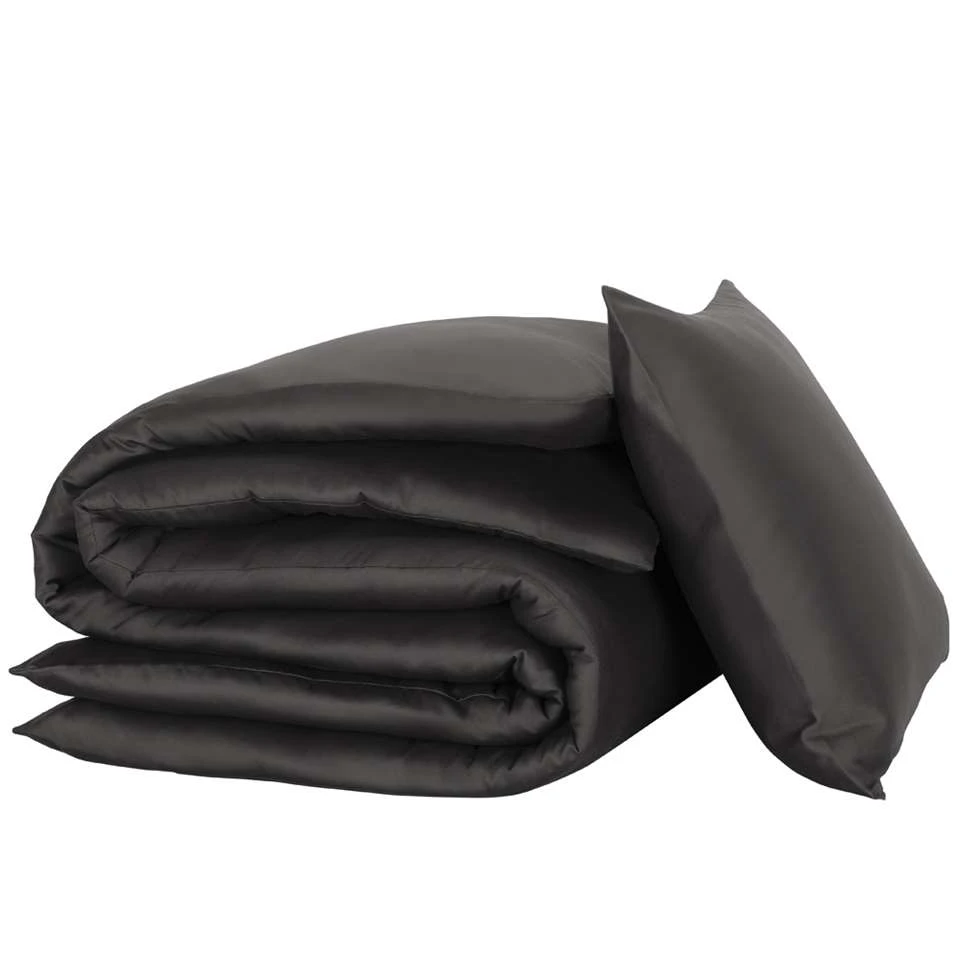 De Witte Lietaer Dekbedovertrek Olivia - 140 X 200/220 Cm 5 De Witte Lietaer Dekbedovertrek Olivia - 140 X 200/220 Cm - Afbeelding 3