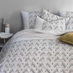 Matt & Rose Myst - Dekbedovertrek - Hotelformaat - 260 X 240 Cm 6 Matt & Rose Myst - Dekbedovertrek - Hotelformaat - 260 X 240 Cm -Knusse Nacht 1436147918 0101