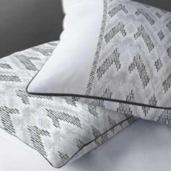 Matt & Rose Myst - Dekbedovertrek - Hotelformaat - 260 X 240 Cm 7 Matt & Rose Myst - Dekbedovertrek - Hotelformaat - 260 X 240 Cm -Knusse Nacht 1436147918 0102