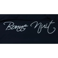 Papillon Deluxe Dekbedovertrek Napier - 140x200/220 Cm - Blauw -Knusse Nacht 1465205359 0102