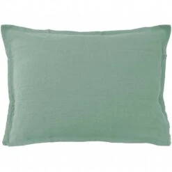 Matt & Rose Métis De Lin - Dekbedovertrek-260 X 240 CmLichenen 8 Matt & Rose Métis De Lin - Dekbedovertrek-260 X 240 CmLichenen -Knusse Nacht 1465615180 0102