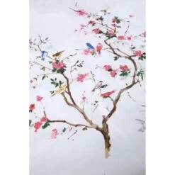 Papillon Dekbedovertrek Naomi - 240x200/220 Cm - Multikleur -Knusse Nacht 1492633947 0102