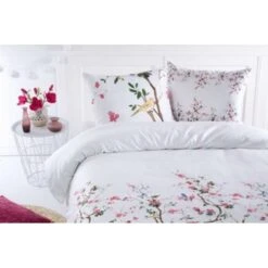 Papillon Dekbedovertrek Naomi - 240x200/220 Cm - Multikleur -Knusse Nacht 1492633947 0103