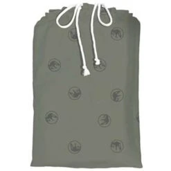 Jurassic World Logo - Dekbedovertrek-140x200cm -Knusse Nacht 1524678274 0103