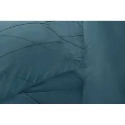 Papillon Dekbedovertrek Canberra - 140x200/220 Cm - Blauw -Knusse Nacht 1525976793 0102