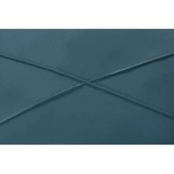 Papillon Dekbedovertrek Canberra - 140x200/220 Cm - Blauw -Knusse Nacht 1525976793 0103