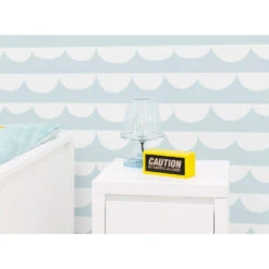 Bopita Corsica Nachtkastje - Wit -Knusse Nacht 1540652844 0105