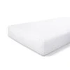 Byrklund - Molton Bed Basics Multifit - 180x200 Cm - Wit 1 Byrklund - Molton Bed Basics Multifit - 180x200 Cm - Wit -Knusse Nacht 1560262954