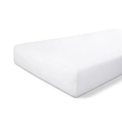 Byrklund - Molton Bed Basics Multifit - 180x200 Cm - Wit