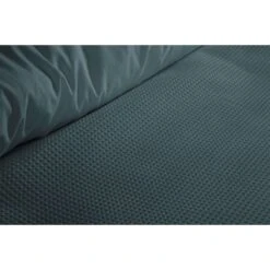 Papillon Deluxe+ Dekbedovertrek Mendoza - 200x200/220 Cm - Groen -Knusse Nacht 1577159129 0103