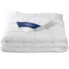 De Witte Lietaer Dekbed Ducky - Eenpersoons - 140 X 220 Cm - Donsvulling -Knusse Nacht 1600813529
