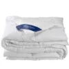 De Witte Lietaer Dekbed Ducky - Hotelmaat - 260 X 240 Cm - Donsvulling -Knusse Nacht 1607299189