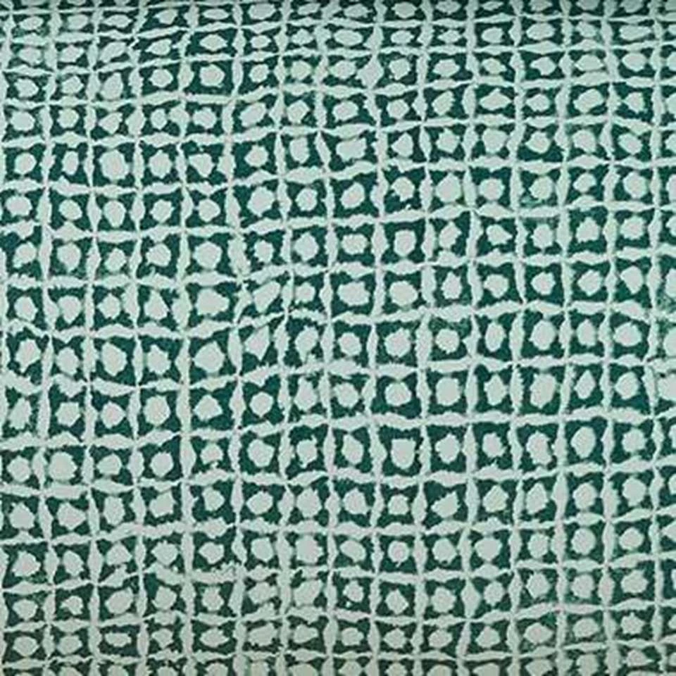 De Witte Lietaer Dekbedovertrek Cravat-200 X 200/220 Cm 4 De Witte Lietaer Dekbedovertrek Cravat-200 X 200/220 Cm - Afbeelding 2