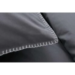 Papillon Deluxe Dekbedovertrek Wellington - 140x200/220 Cm - Grijs -Knusse Nacht 1613856863 0102