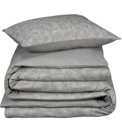 De Witte Lietaer Dekbedovertrek Flanel Alvaro - 140 X 200/220 Cm -Knusse Nacht 1627640309 0101