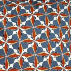 De Witte Lietaer Dekbedovertrek Judith - 140 X 200/220 Cm - Flanel -Knusse Nacht 1663093450 0101