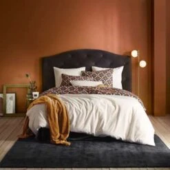 De Witte Lietaer Dekbedovertrek Judith - 140 X 200/220 Cm - Flanel -Knusse Nacht 1663093450 0103