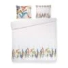 Papillon Dekbedovertrek Nikki - 140x200/220 Cm - Multikleur -Knusse Nacht 1671654046
