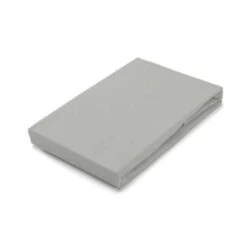 Byrklund - Hoeslaken Jersey - 90x220 Cm - Licht Grijs 8 Byrklund - Hoeslaken Jersey - 90x220 Cm - Licht Grijs -Knusse Nacht 1672111169 0102