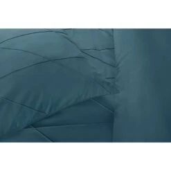 Papillon Dekbedovertrek Canberra - 200x200/220 Cm - Blauw -Knusse Nacht 1702540914 0102