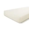 Byrklund - Hoeslaken Katoen - 80x200 Cm - Off White