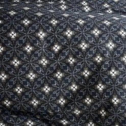 De Witte Lietaer Dekbedovertrek Katoen Satijn Hero - 200 X 200/220 Cm 7 De Witte Lietaer Dekbedovertrek Katoen Satijn Hero - 200 X 200/220 Cm -Knusse Nacht 1742356555 0102