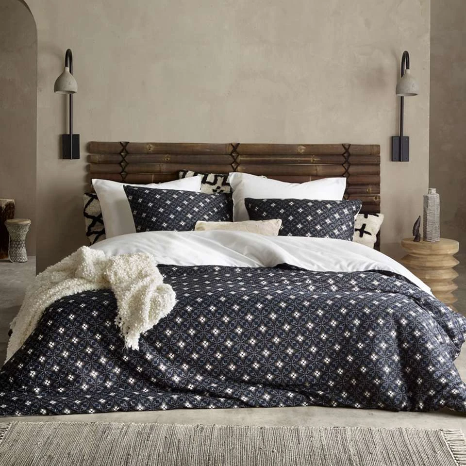 De Witte Lietaer Dekbedovertrek Katoen Satijn Hero - 200 X 200/220 Cm 3 De Witte Lietaer Dekbedovertrek Katoen Satijn Hero - 200 X 200/220 Cm