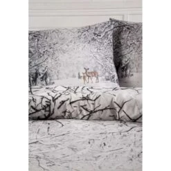 Papillon Dekbedovertrek Marijn - 140x200/220 Cm - Multikleur -Knusse Nacht 1767785468 0102